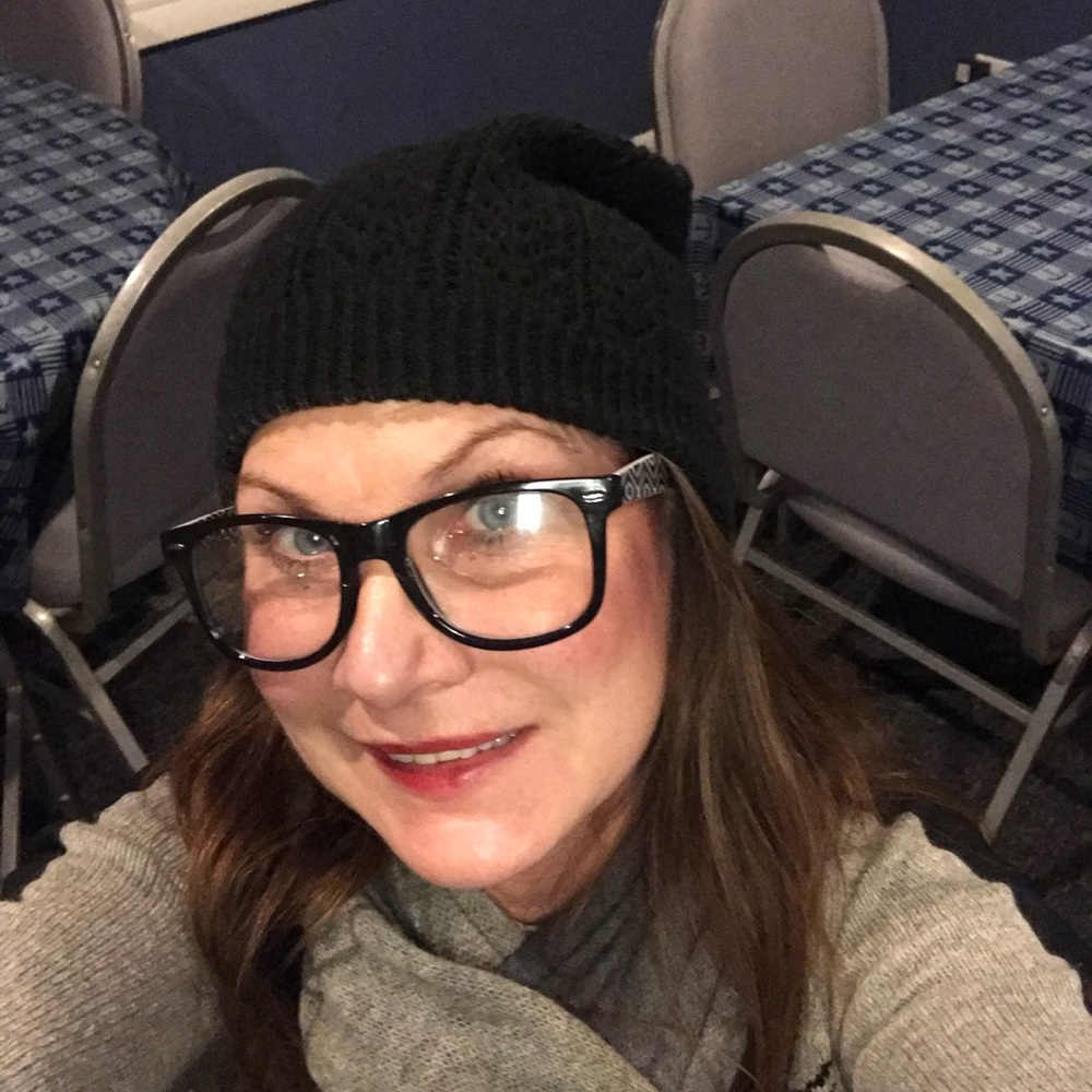 Meet your Posher, Sue